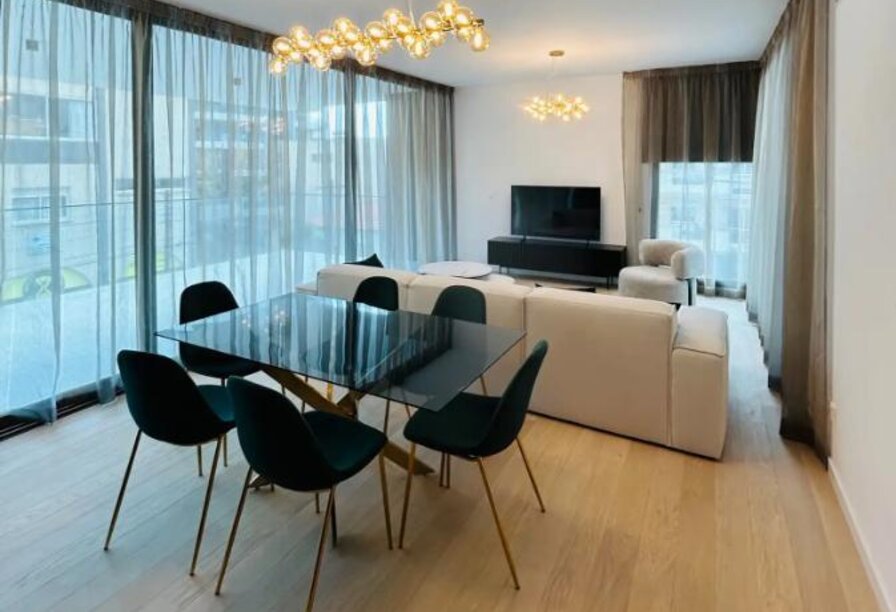 Фотогаллерея объекта 28226 - Фото 1 из 1