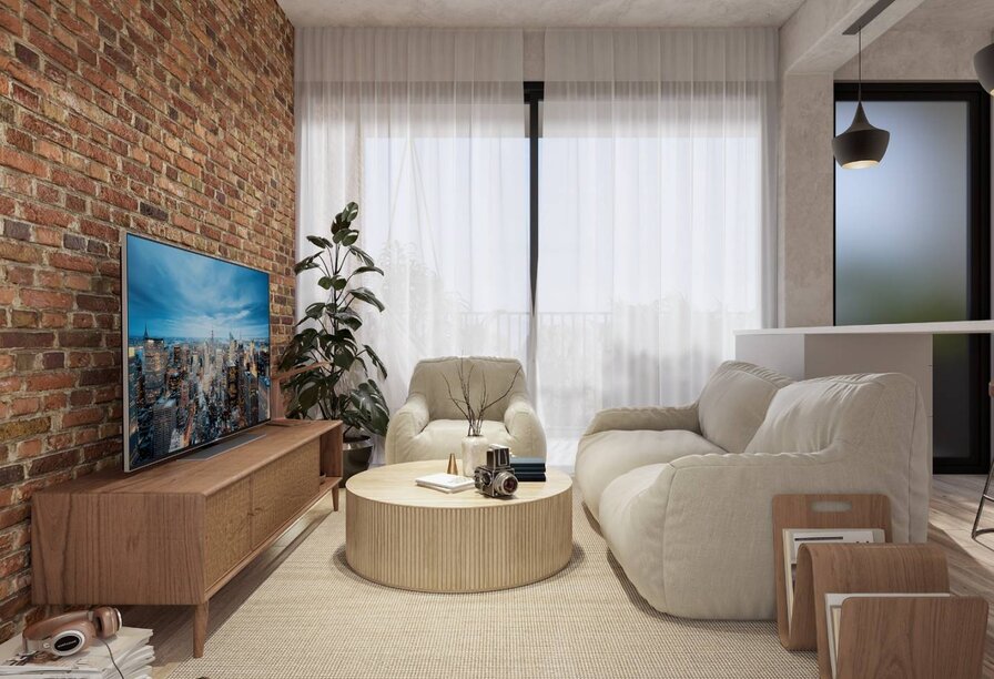 Фотогаллерея объекта 20065 - Фото 1 из 1