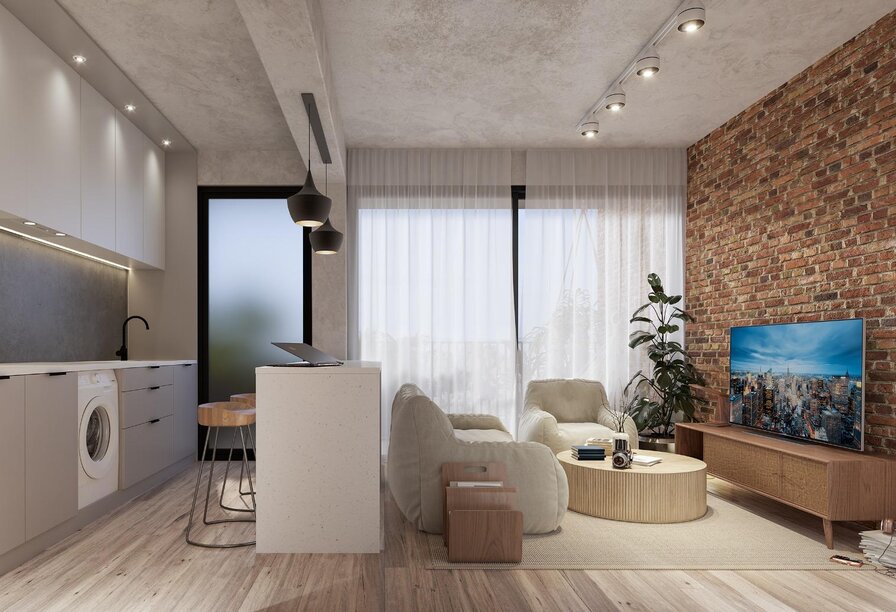 Фотогаллерея объекта 20068 - Фото 1 из 1