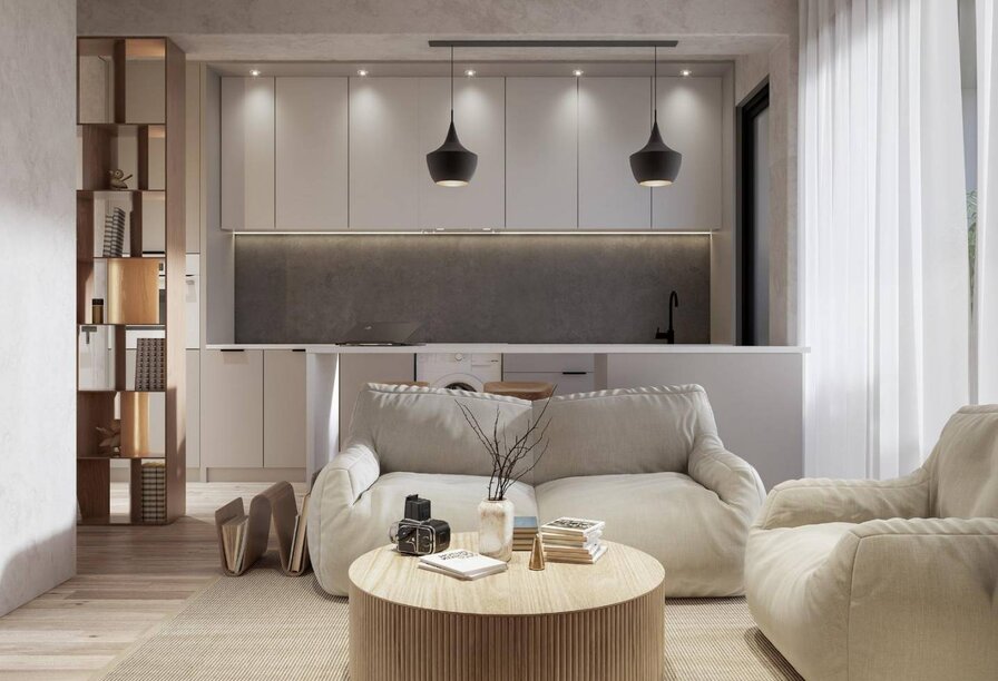 Фотогаллерея объекта 20069 - Фото 1 из 1