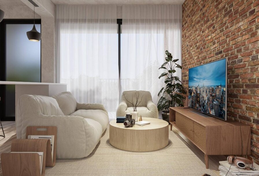 Фотогаллерея объекта 24392 - Фото 1 из 1