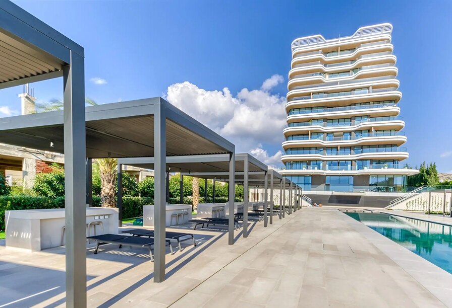 Фотогаллерея объекта 19508 - Фото 1 из 1