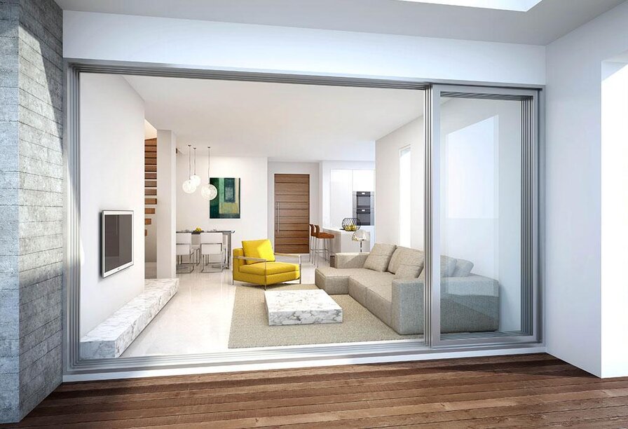 Фотогаллерея объекта 19482 - Фото 1 из 1