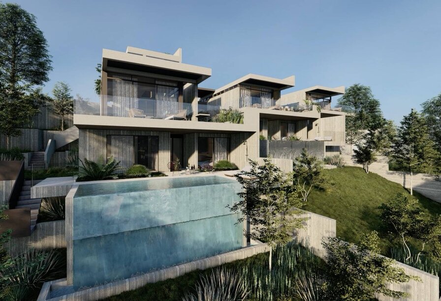 Фотогаллерея объекта 19514 - Фото 1 из 1