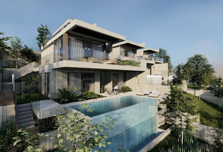 Фотогаллерея объекта 19515 - Фото 1 из 1