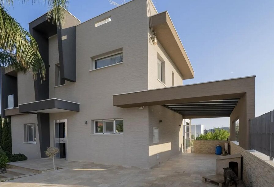 Фотогаллерея объекта 25101 - Фото 1 из 1