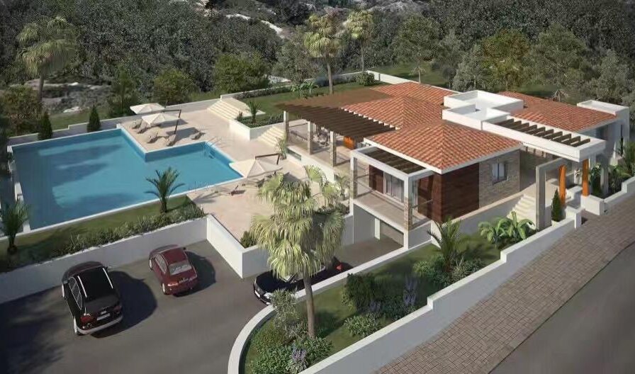 Фотогаллерея объекта 20442 - Фото 1 из 1