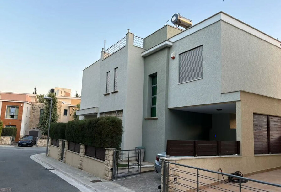 Фотогаллерея объекта 20377 - Фото 1 из 1