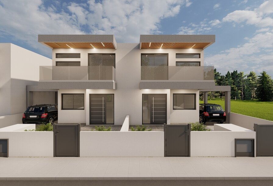 Фотогаллерея объекта 20447 - Фото 1 из 1