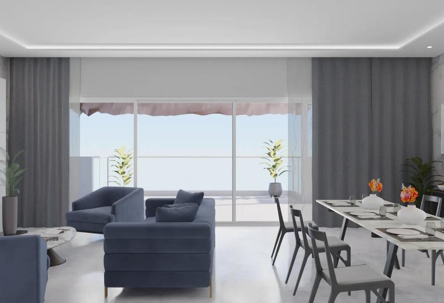 Фотогаллерея объекта 24038 - Фото 1 из 1