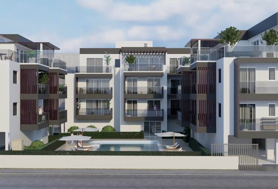 Фотогаллерея объекта 24035 - Фото 1 из 1