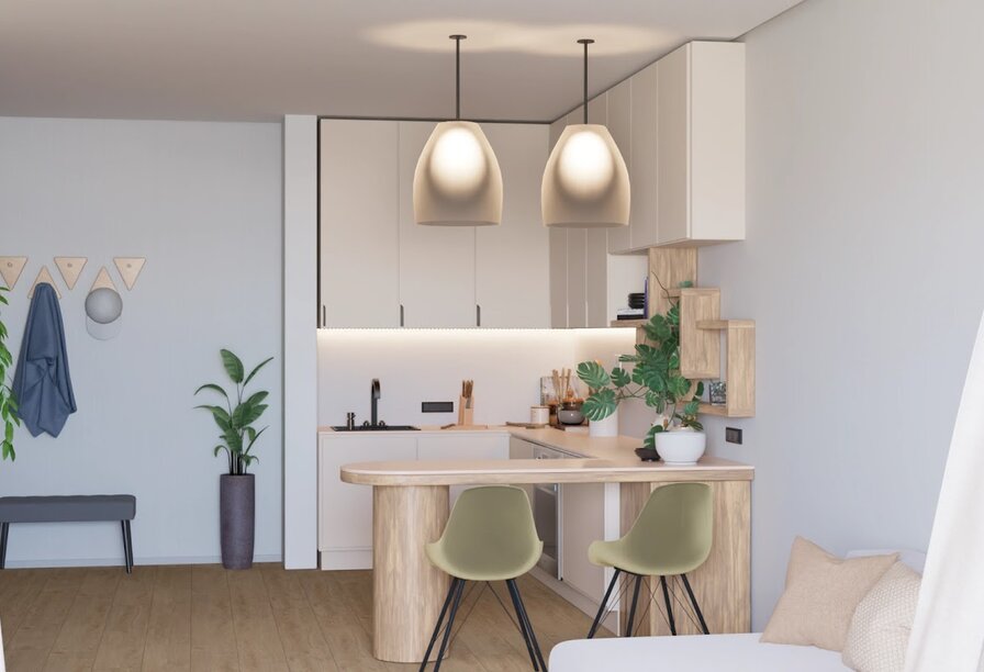 Фотогаллерея объекта 24033 - Фото 1 из 1