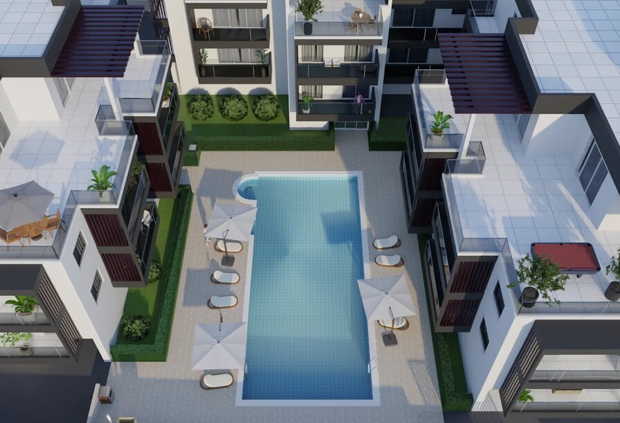 Фотогаллерея объекта 24028 - Фото 1 из 1