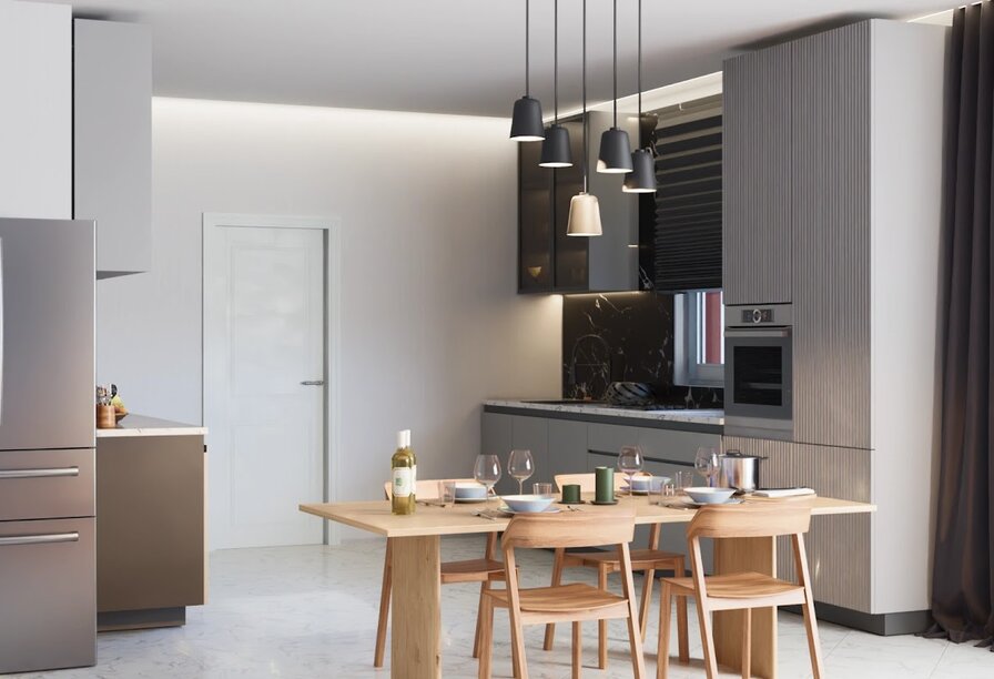 Фотогаллерея объекта 24022 - Фото 1 из 1