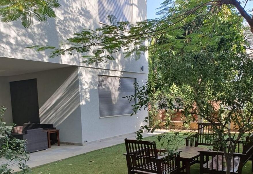 Фотогаллерея объекта 20871 - Фото 1 из 1