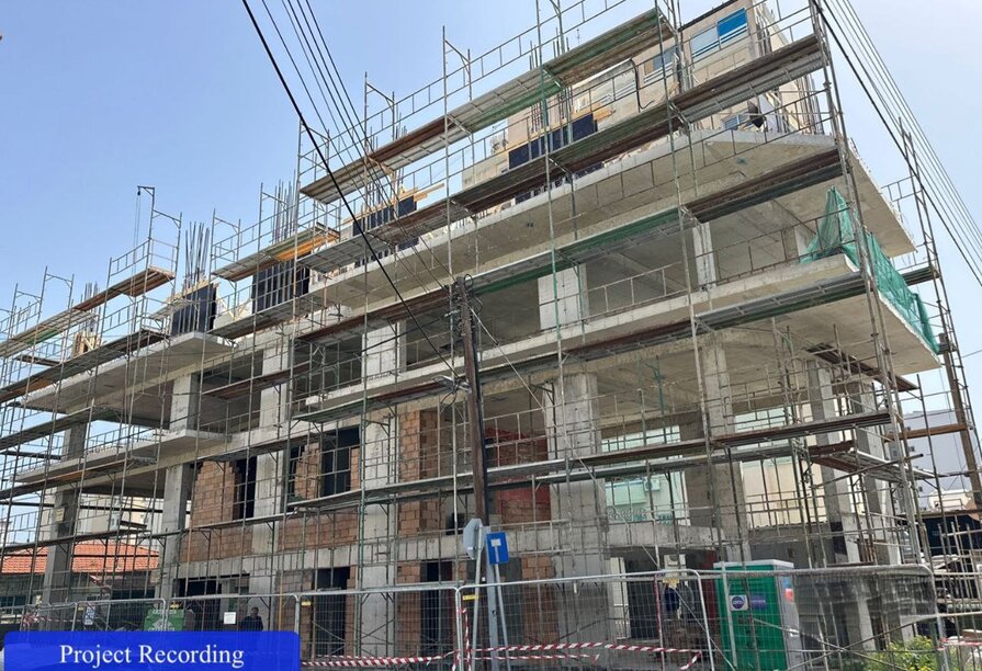 Фотогаллерея объекта 20875 - Фото 1 из 1