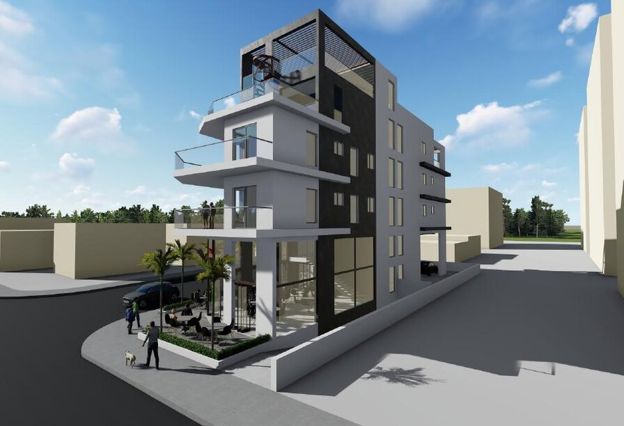 Фотогаллерея объекта 20879 - Фото 1 из 1