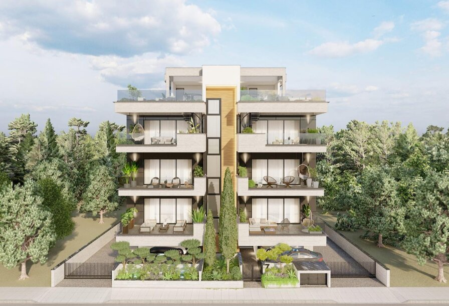 Фотогаллерея объекта 20649 - Фото 1 из 1