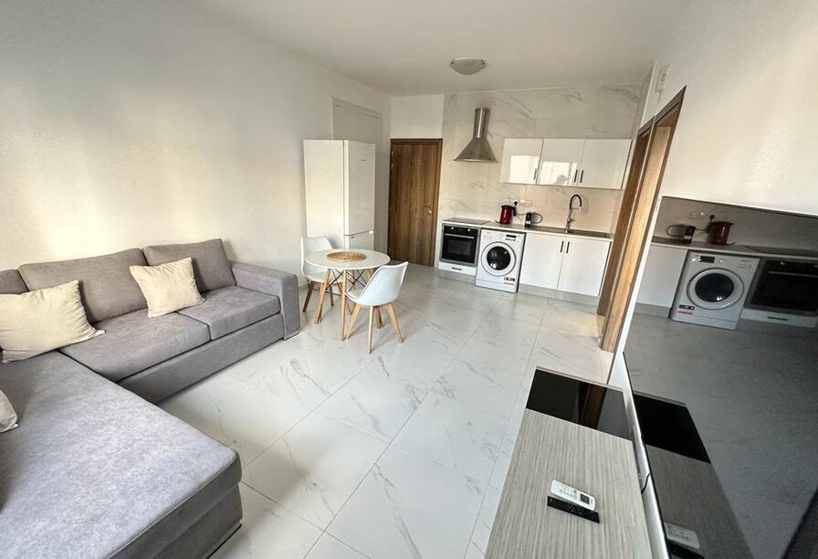 Фотогаллерея объекта 20930 - Фото 1 из 1