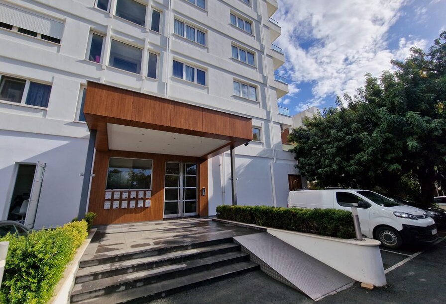 Фотогаллерея объекта 21140 - Фото 1 из 1