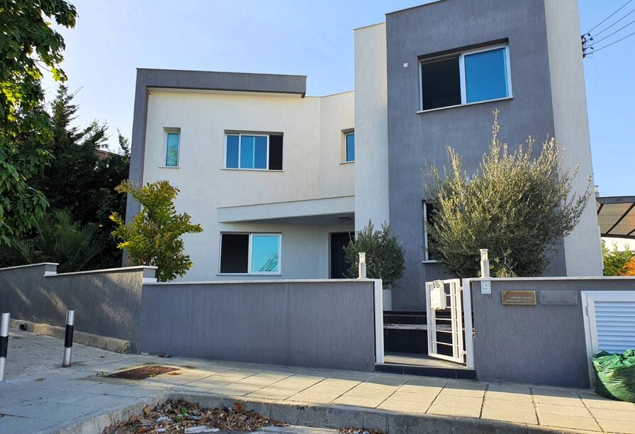 Фотогаллерея объекта 21165 - Фото 1 из 1