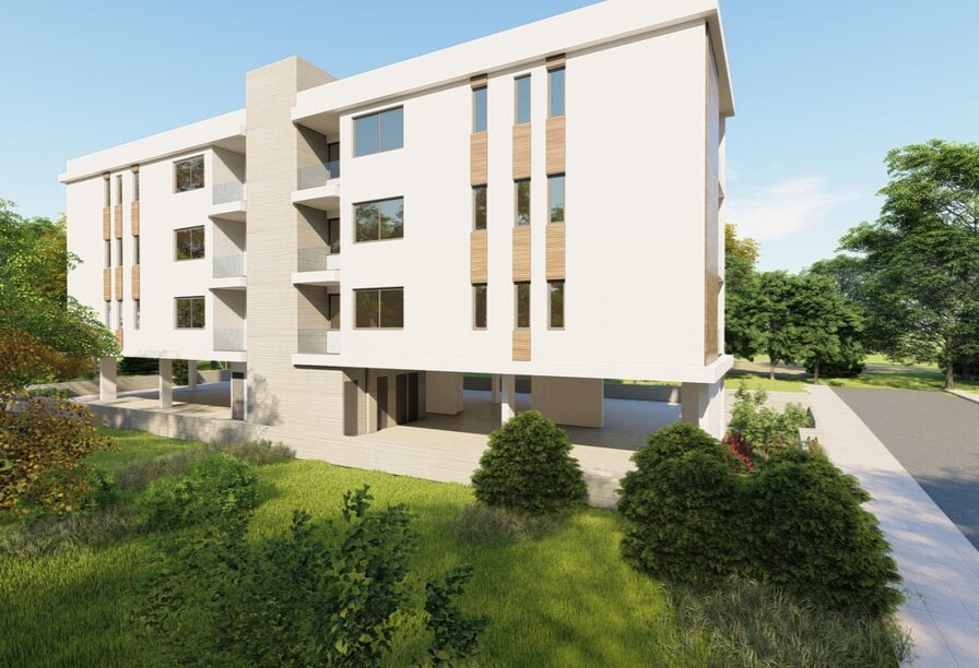 Фотогаллерея объекта 21130 - Фото 1 из 1