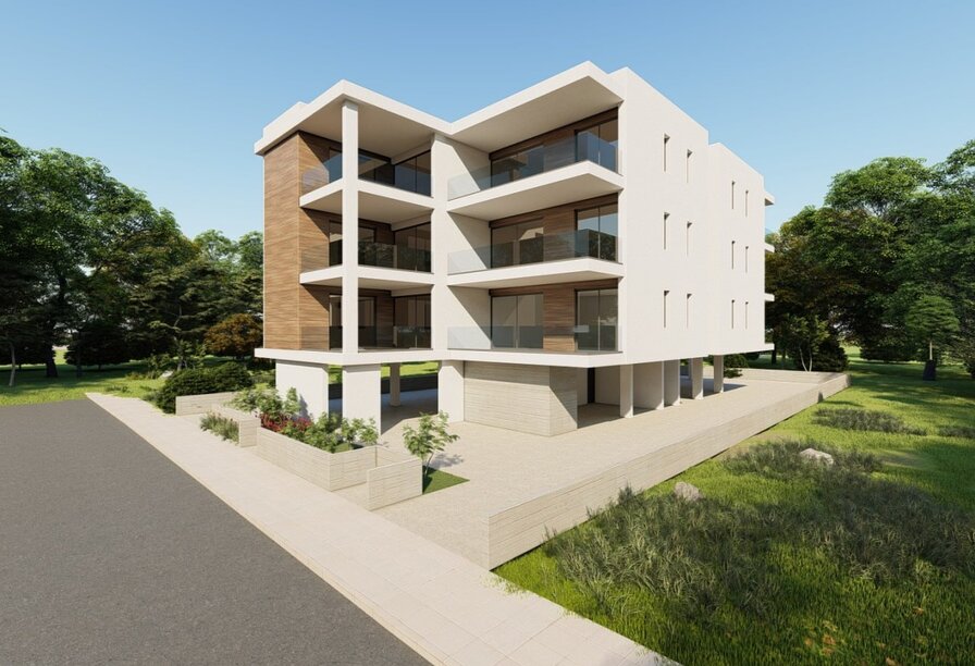 Фотогаллерея объекта 21134 - Фото 1 из 1