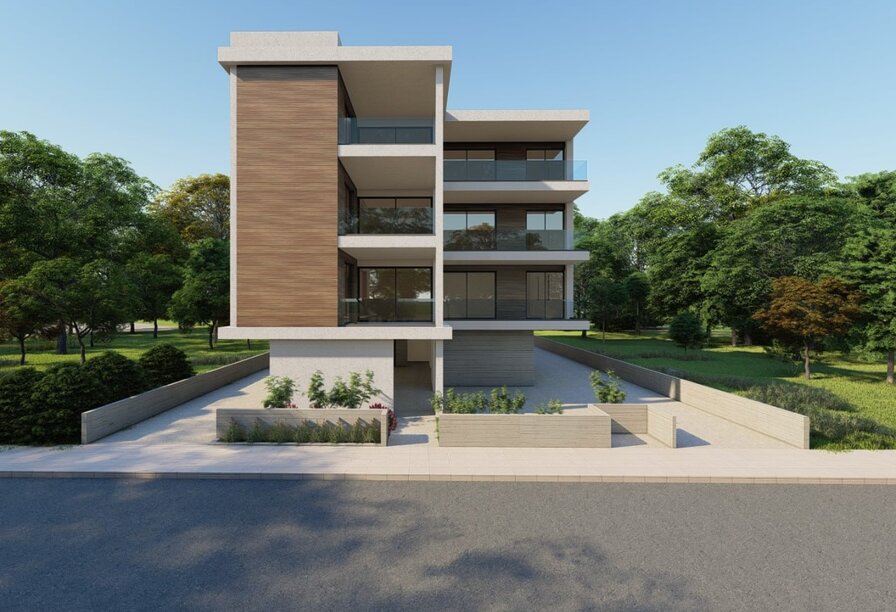 Фотогаллерея объекта 21138 - Фото 1 из 1