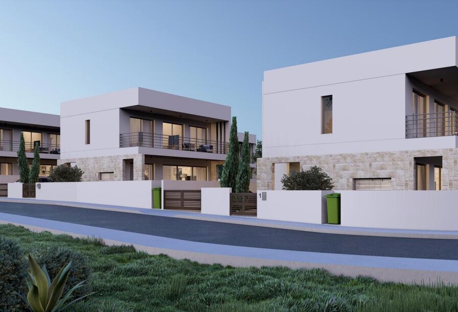 Фотогаллерея объекта 21206 - Фото 1 из 1