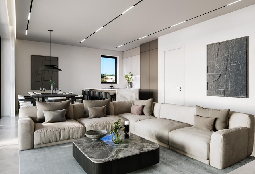 Фотогаллерея объекта 21239 - Фото 1 из 1