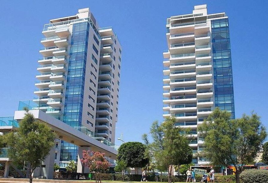 Фотогаллерея объекта 21284 - Фото 1 из 1