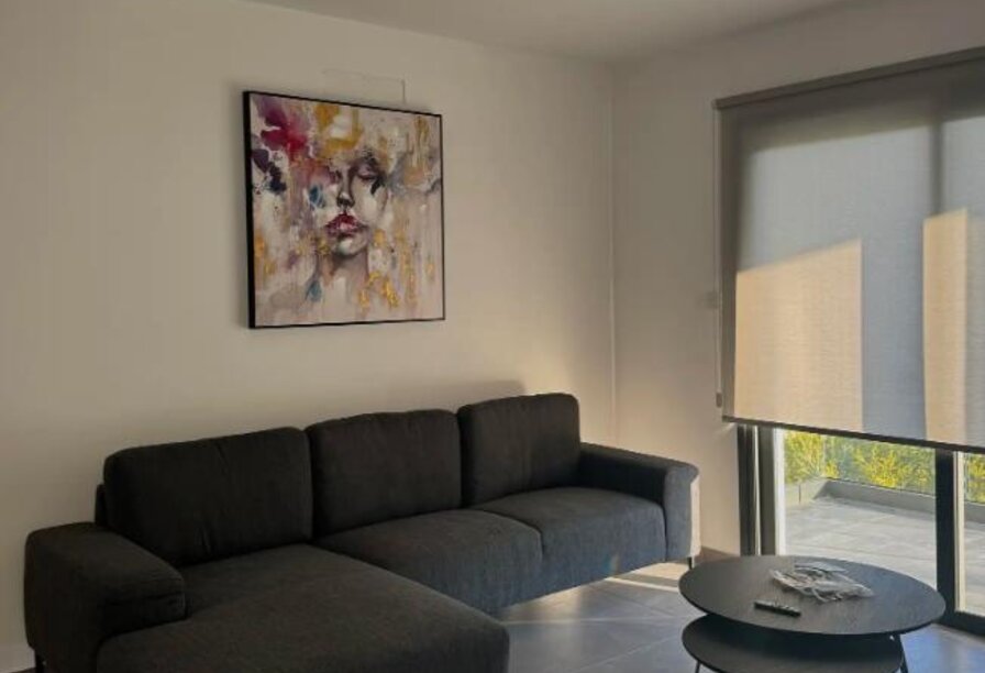 Фотогаллерея объекта 21245 - Фото 1 из 1