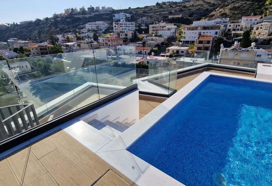 Фотогаллерея объекта 21272 - Фото 1 из 1