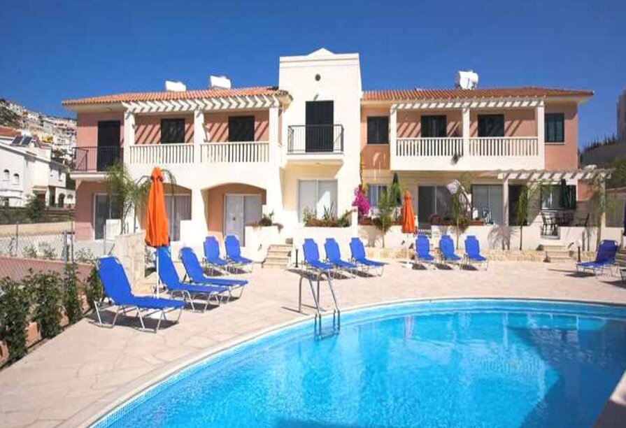 Фотогаллерея объекта 21301 - Фото 1 из 1