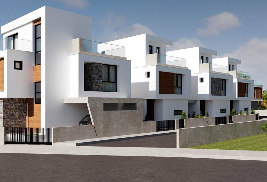 Фотогаллерея объекта 21309 - Фото 1 из 1