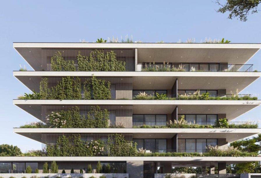 Фотогаллерея объекта 21428 - Фото 1 из 1