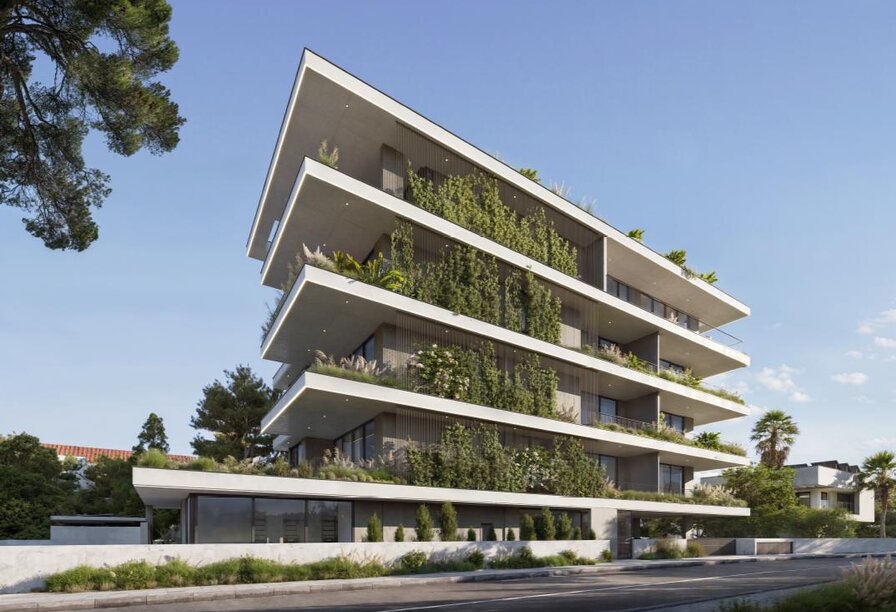 Фотогаллерея объекта 21432 - Фото 1 из 1