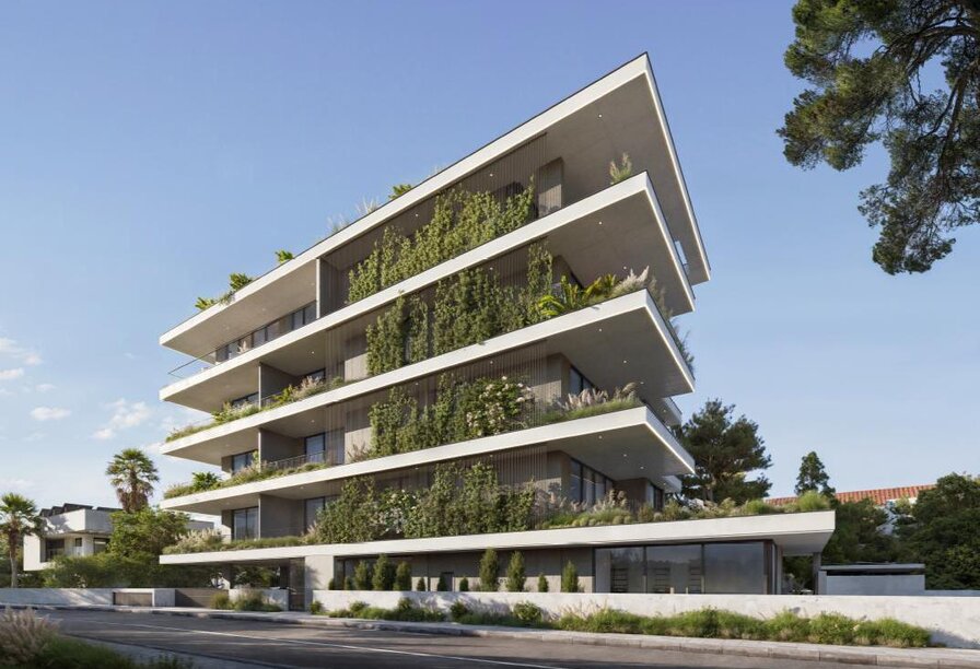 Фотогаллерея объекта 21489 - Фото 1 из 1