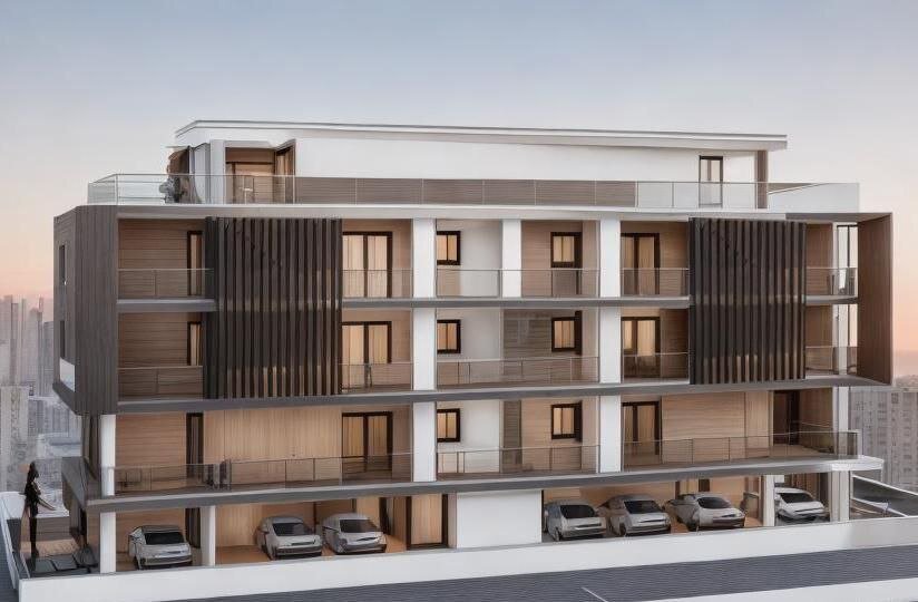 Фотогаллерея объекта 21469 - Фото 1 из 1