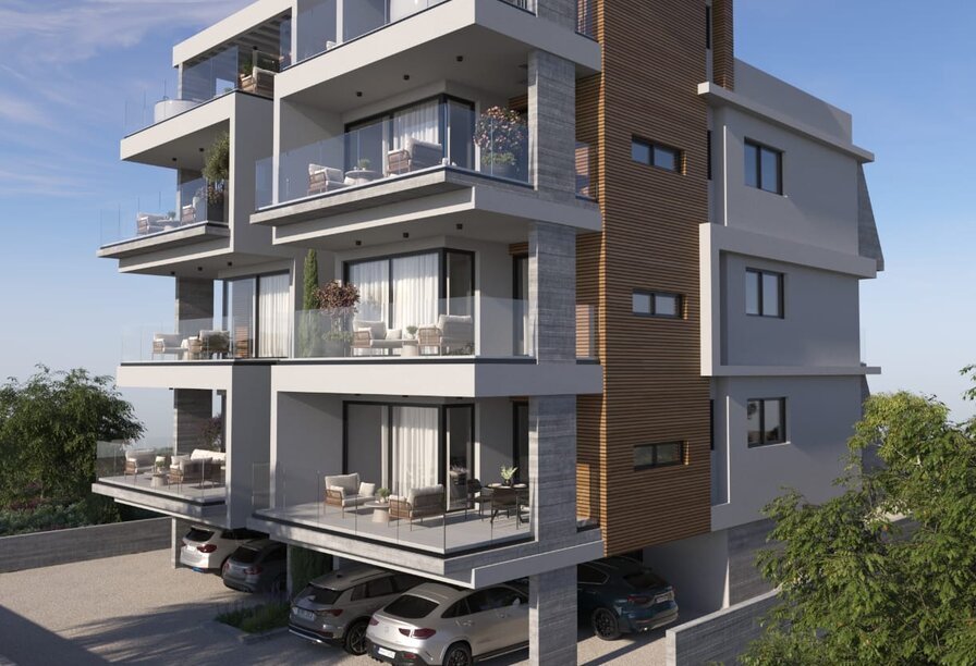 Фотогаллерея объекта 21465 - Фото 1 из 1