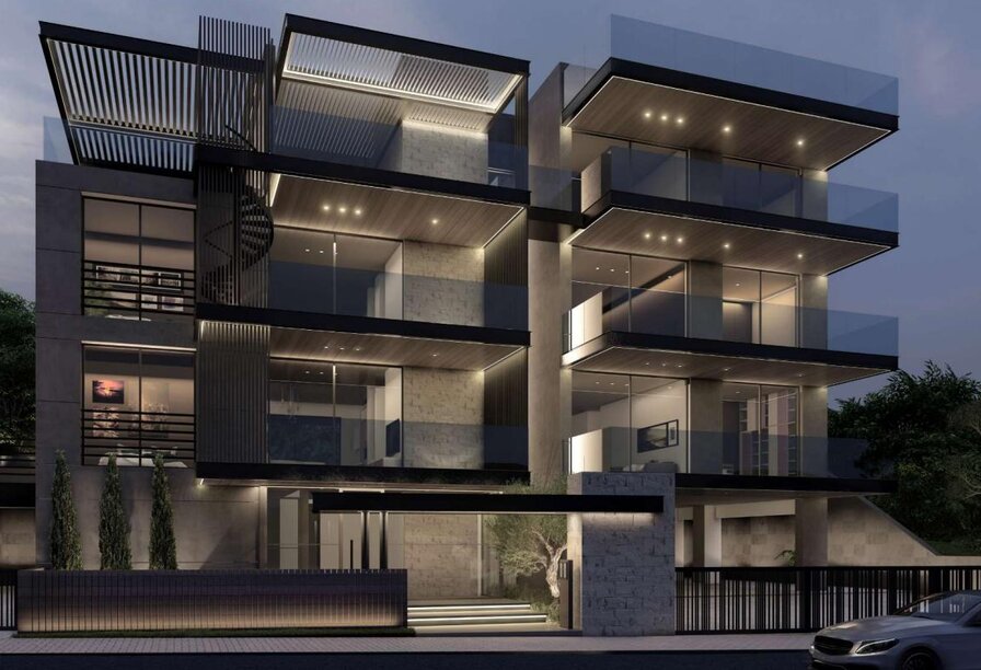 Фотогаллерея объекта 21494 - Фото 1 из 1