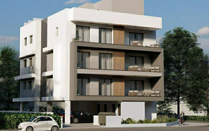 Фотогаллерея объекта 22377 - Фото 1 из 1