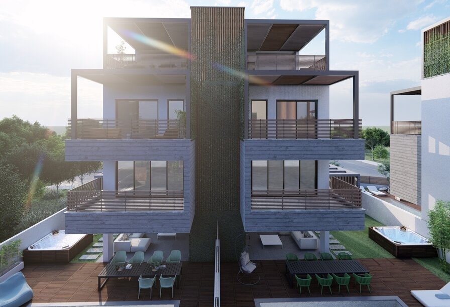 Фотогаллерея объекта 21719 - Фото 1 из 1