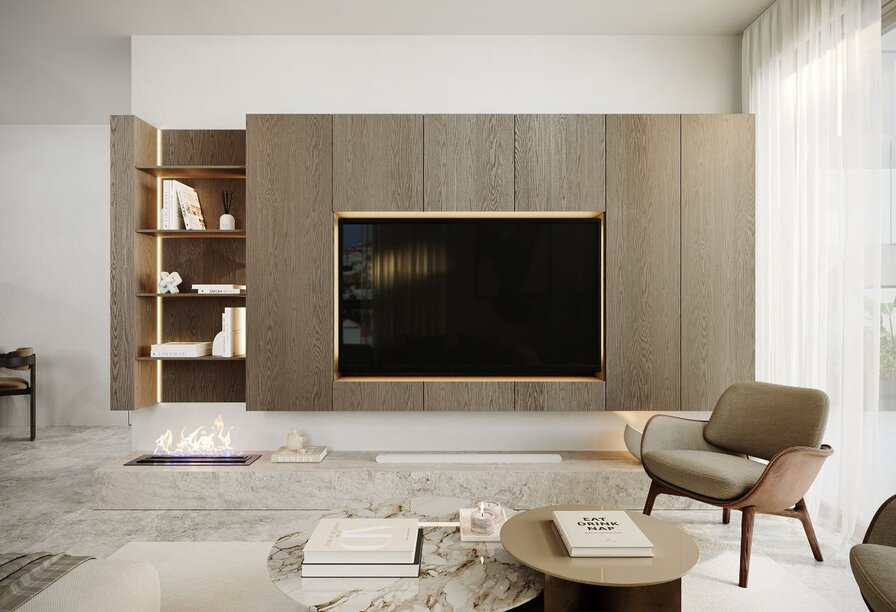 Фотогаллерея объекта 21743 - Фото 1 из 1