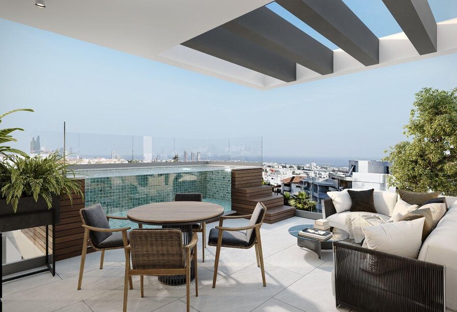 Фотогаллерея объекта 21745 - Фото 1 из 1