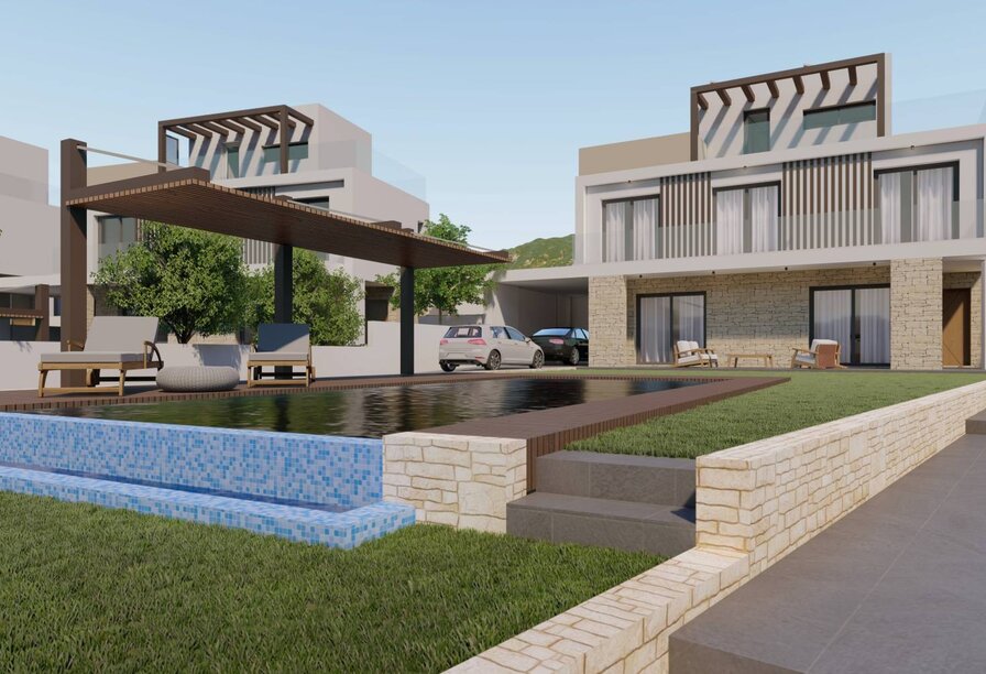 Фотогаллерея объекта 23044 - Фото 1 из 1