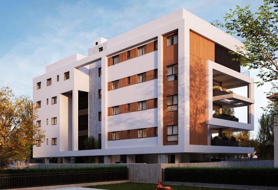 Фотогаллерея объекта 21762 - Фото 1 из 1