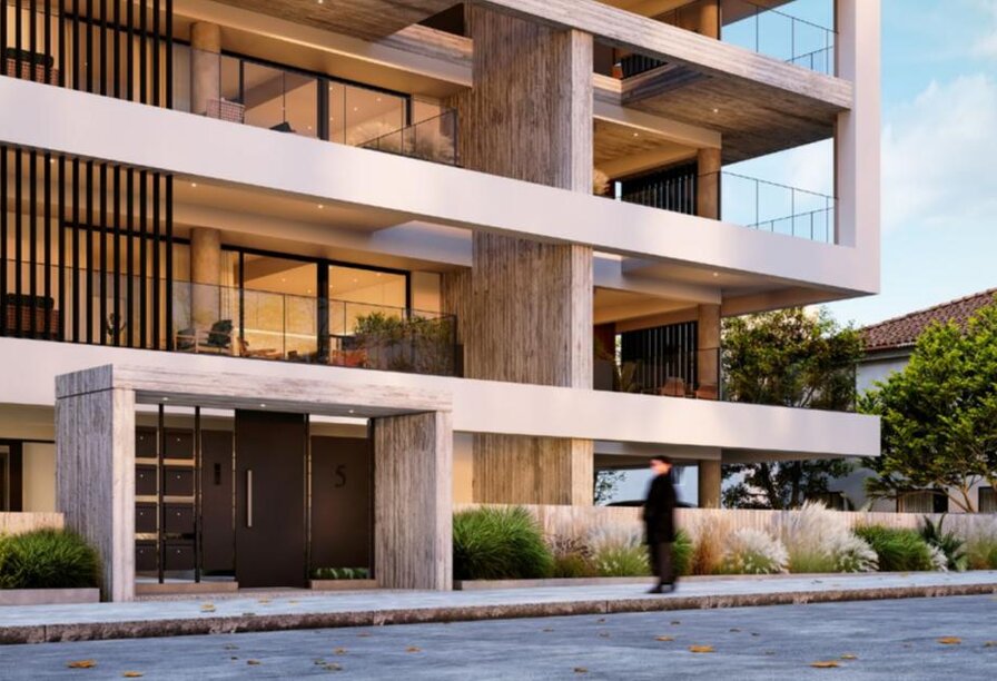 Фотогаллерея объекта 21763 - Фото 1 из 1