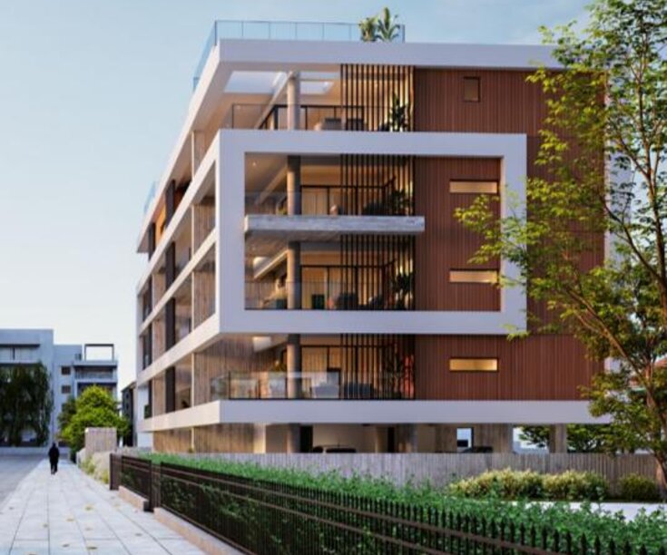 Фотогаллерея объекта 21764 - Фото 1 из 1