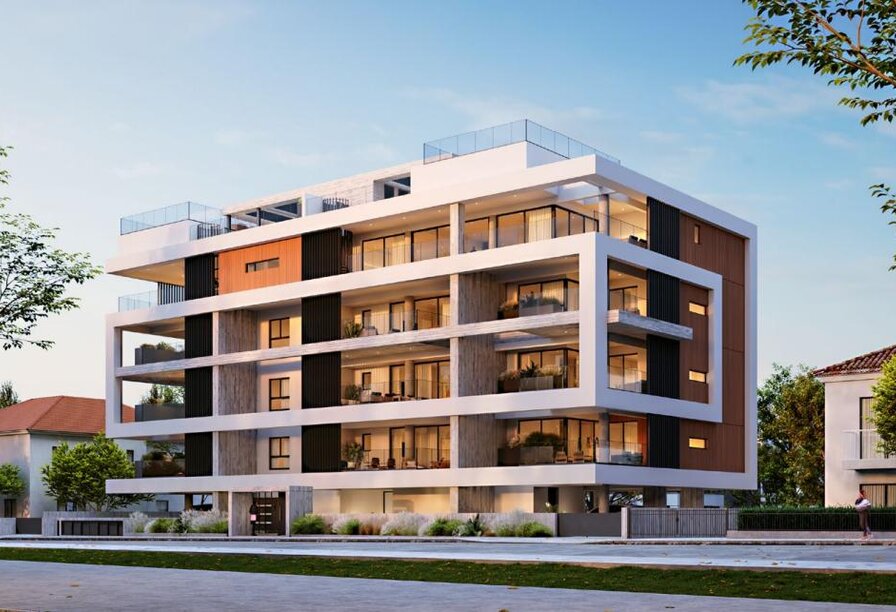 Фотогаллерея объекта 21759 - Фото 1 из 1